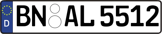 BN-AL5512
