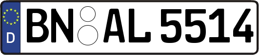 BN-AL5514