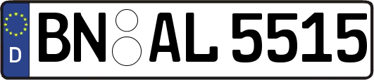 BN-AL5515