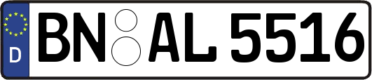 BN-AL5516