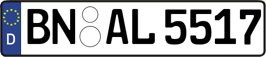 BN-AL5517