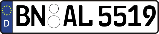 BN-AL5519