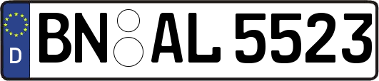 BN-AL5523