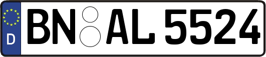 BN-AL5524