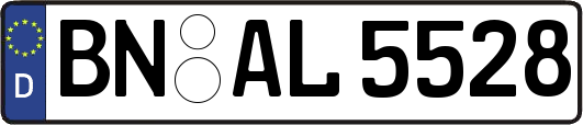 BN-AL5528