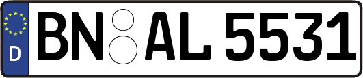 BN-AL5531