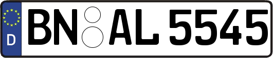 BN-AL5545