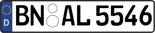 BN-AL5546