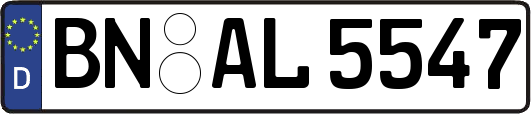 BN-AL5547