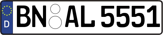 BN-AL5551