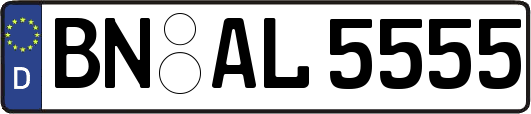 BN-AL5555