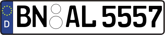 BN-AL5557