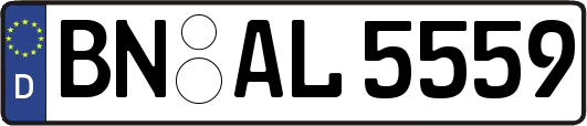 BN-AL5559