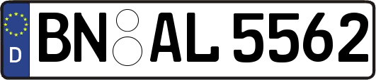 BN-AL5562