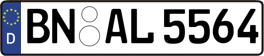 BN-AL5564