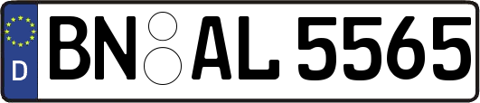 BN-AL5565