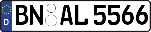 BN-AL5566