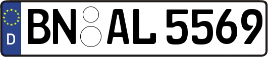 BN-AL5569