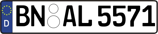 BN-AL5571