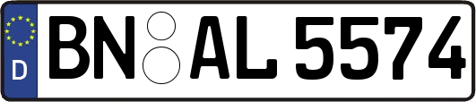 BN-AL5574