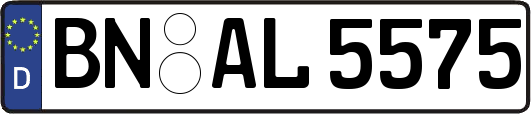BN-AL5575