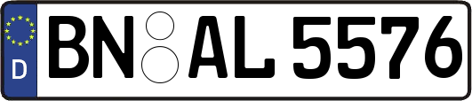 BN-AL5576