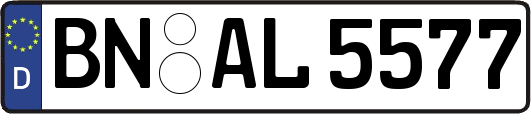 BN-AL5577