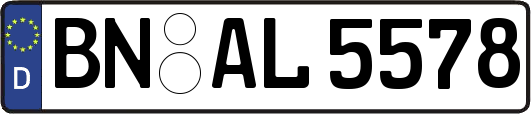 BN-AL5578