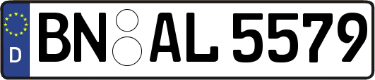 BN-AL5579