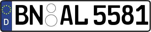 BN-AL5581