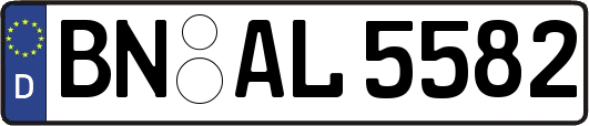 BN-AL5582