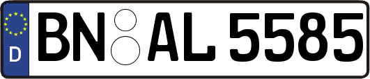 BN-AL5585