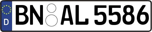 BN-AL5586