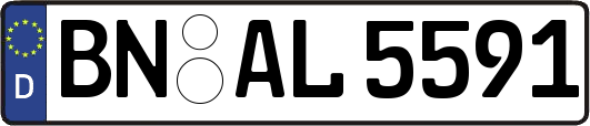 BN-AL5591