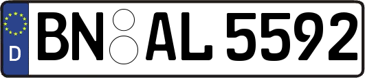 BN-AL5592