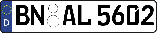 BN-AL5602