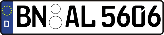 BN-AL5606