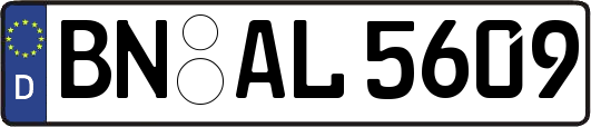 BN-AL5609