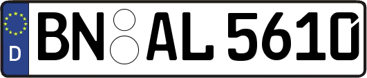 BN-AL5610