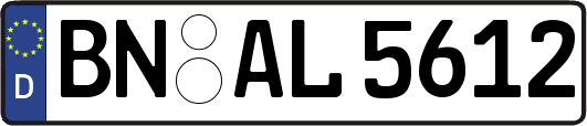 BN-AL5612