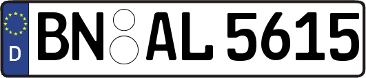 BN-AL5615