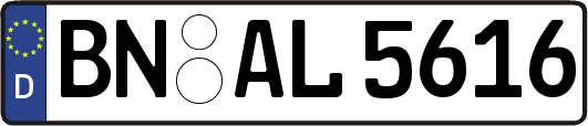 BN-AL5616