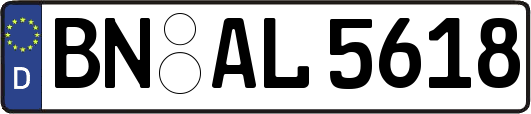 BN-AL5618