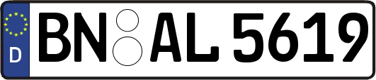 BN-AL5619