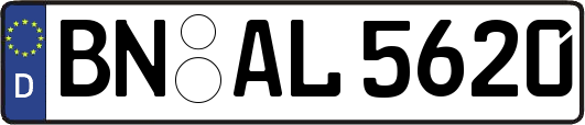 BN-AL5620