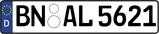 BN-AL5621