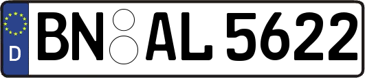 BN-AL5622