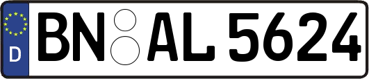 BN-AL5624