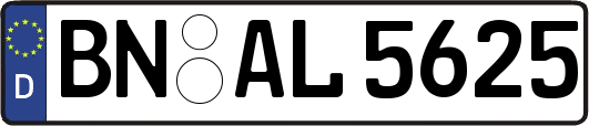 BN-AL5625