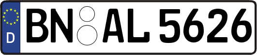 BN-AL5626